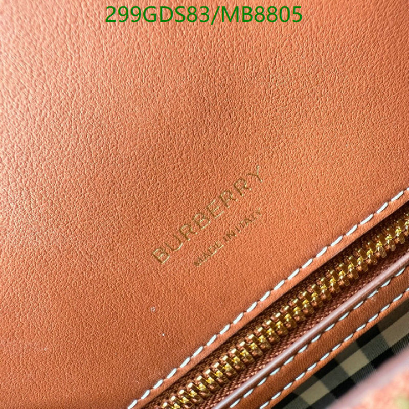 Burberry-Bag-Mirror Quality Code: MB8805