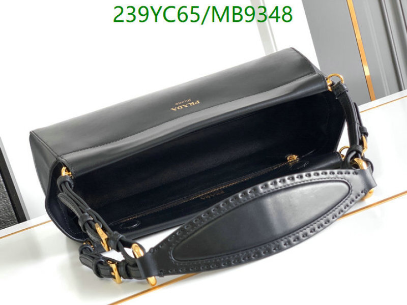 Prada-Bag-Mirror Quality Code: MB9348 $: 239USD