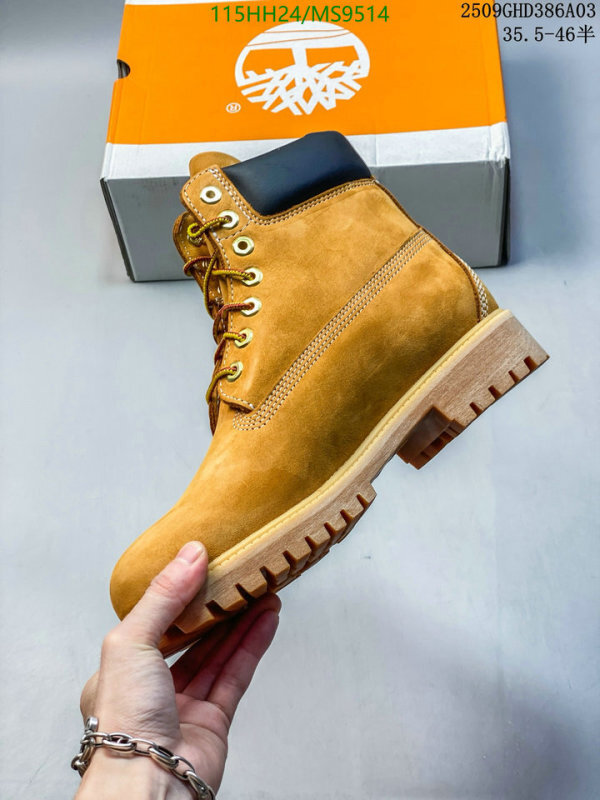 Boots-Men shoes Code: MS9514 $: 115USD