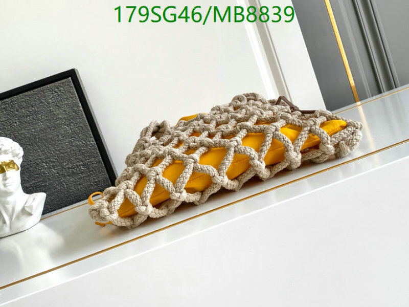 Prada-Bag-Mirror Quality Code: MB8839 $: 179USD