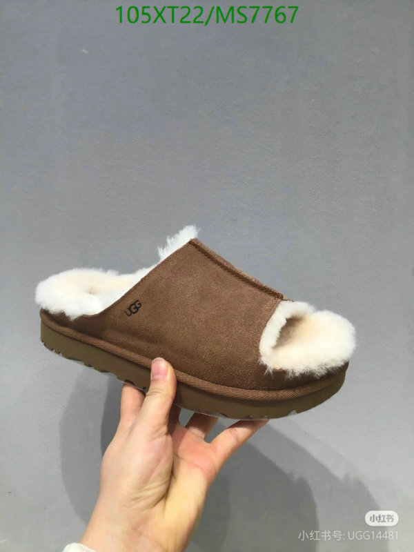 UGG-Women Shoes Code: MS7767 $: 105USD