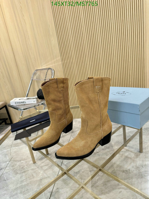 Boots-Women Shoes Code: MS7765 $: 145USD