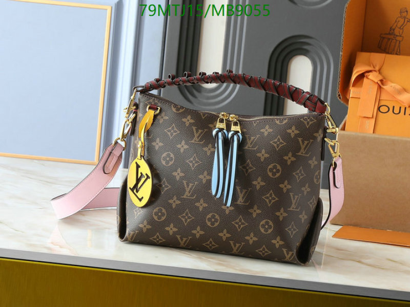 LV-Bag-4A Quality Code: MB9055 $: 79USD