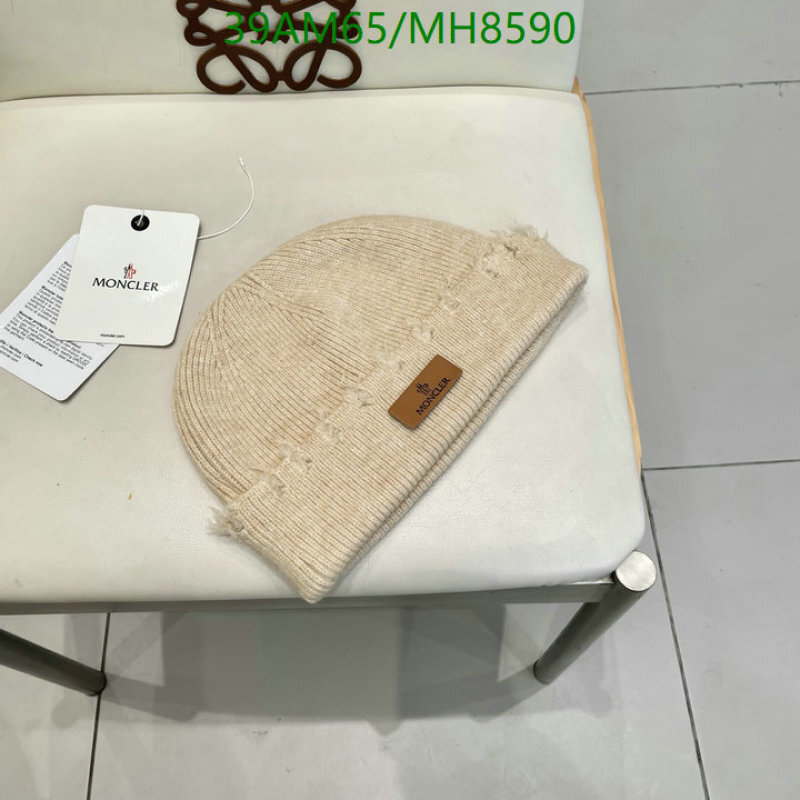 Moncler-Cap(Hat) Code: MH8590 $: 39USD