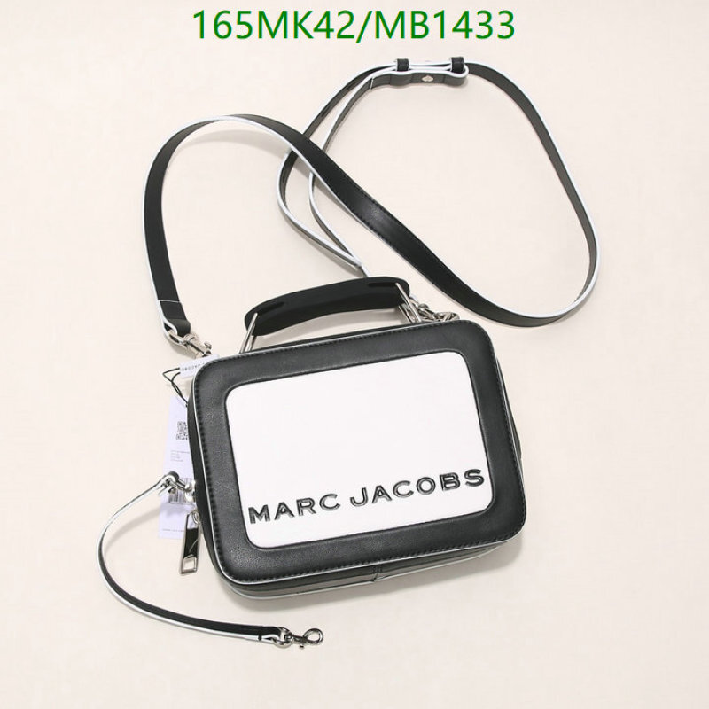 Marc Jacobs-Bag-Mirror Quality Code: MB1433 $: 165USD