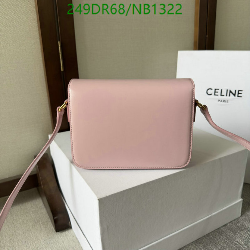 Celine-Bag-Mirror Quality Code: NB1322 $: 249USD