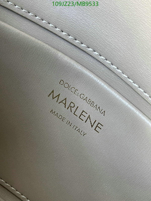 D&G-Bag-4A Quality Code: MB9533 $: 109USD