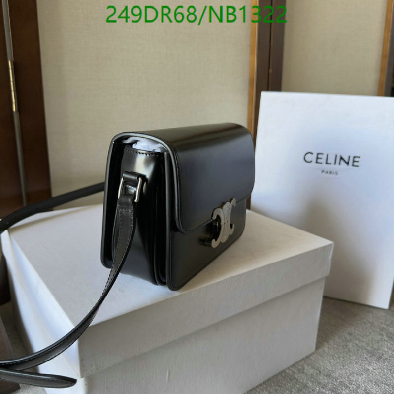 Celine-Bag-Mirror Quality Code: NB1322 $: 249USD