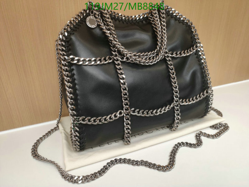 Stella McCartney-Bag-Mirror Quality Code: MB8848 $: 119USD