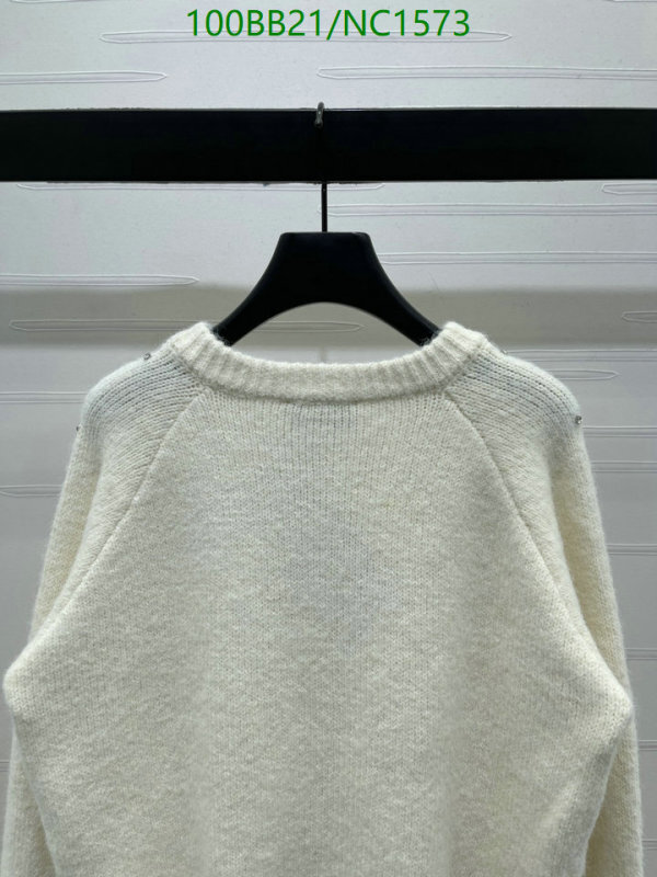 MIUMIU-Clothing Code: NC1573 $: 100USD