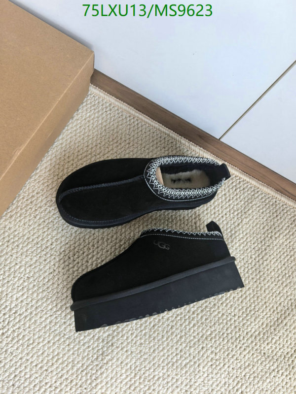 UGG-Women Shoes Code: MS9623 $: 75USD