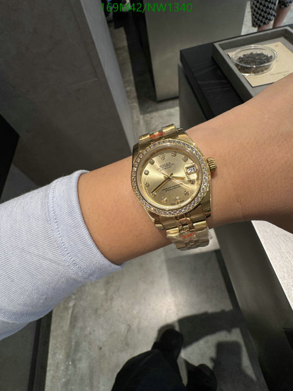 Rolex-Watch-4A Quality Code: NW1340 $: 169USD