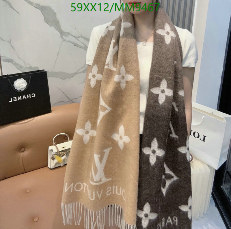 LV-Scarf Code: MM9467 $: 59USD
