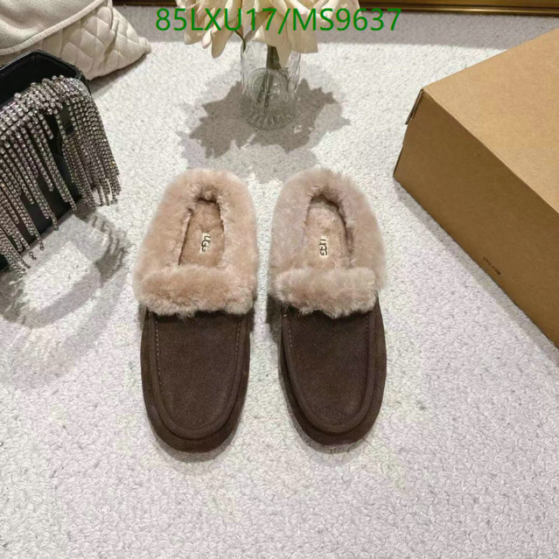 UGG-Women Shoes Code: MS9637 $: 85USD