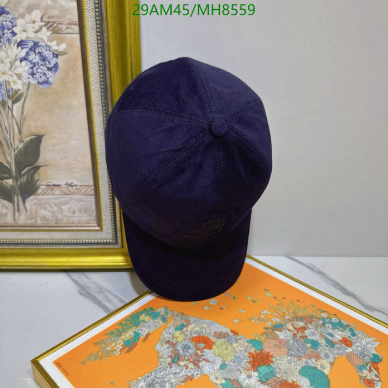 Lora Piana-Cap(Hat) Code: MH8559 $: 29USD