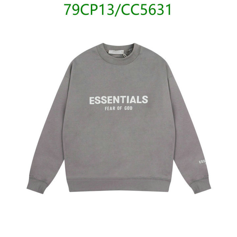 Essentials-Clothing Code: CC5631