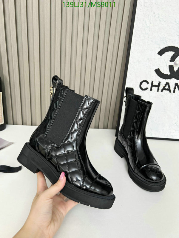 Chanel-Women Shoes Code: MS9011 $: 139USD