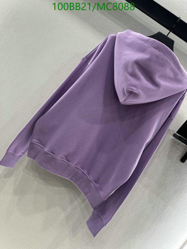 Gucci-Clothing Code: MC8088 $: 100USD