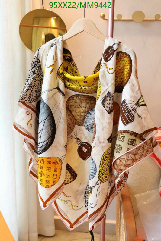 LV-Scarf Code: MM9442 $: 95USD