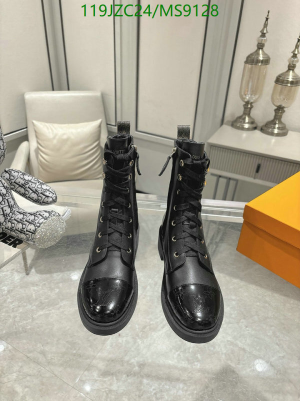 Boots-Women Shoes Code: MS9128 $: 119USD