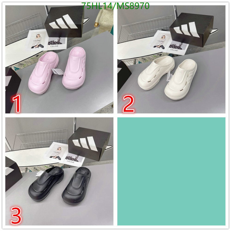 Adidas-Men shoes Code: MS8970 $: 75USD