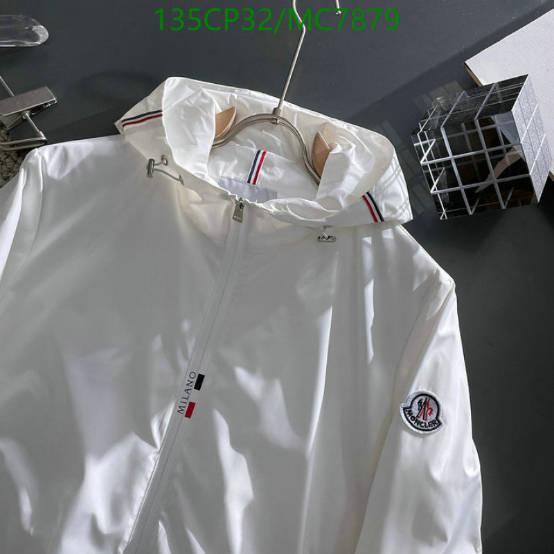Moncler-Clothing Code: MC7879 $: 135USD