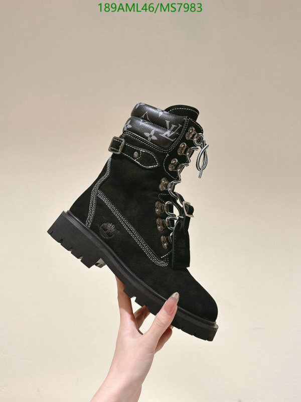 Boots-Women Shoes Code: MS7983 $: 189USD