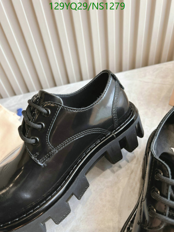 LV-Women Shoes Code: NS1279 $: 129USD