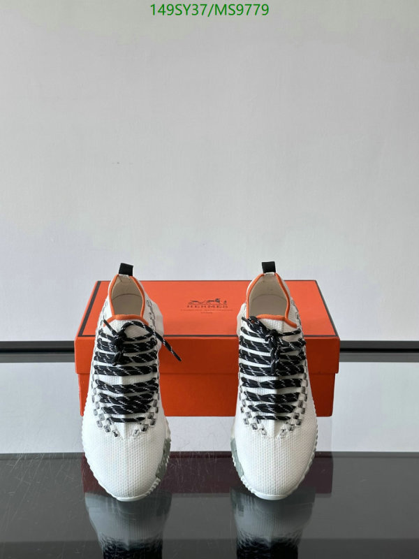 Hermes-Women Shoes Code: MS9779 $: 149USD