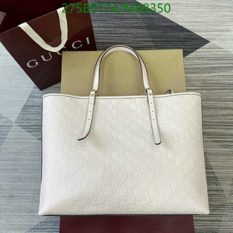 Gucci-Bag-Mirror Quality Code: MB8350 $: 275USD