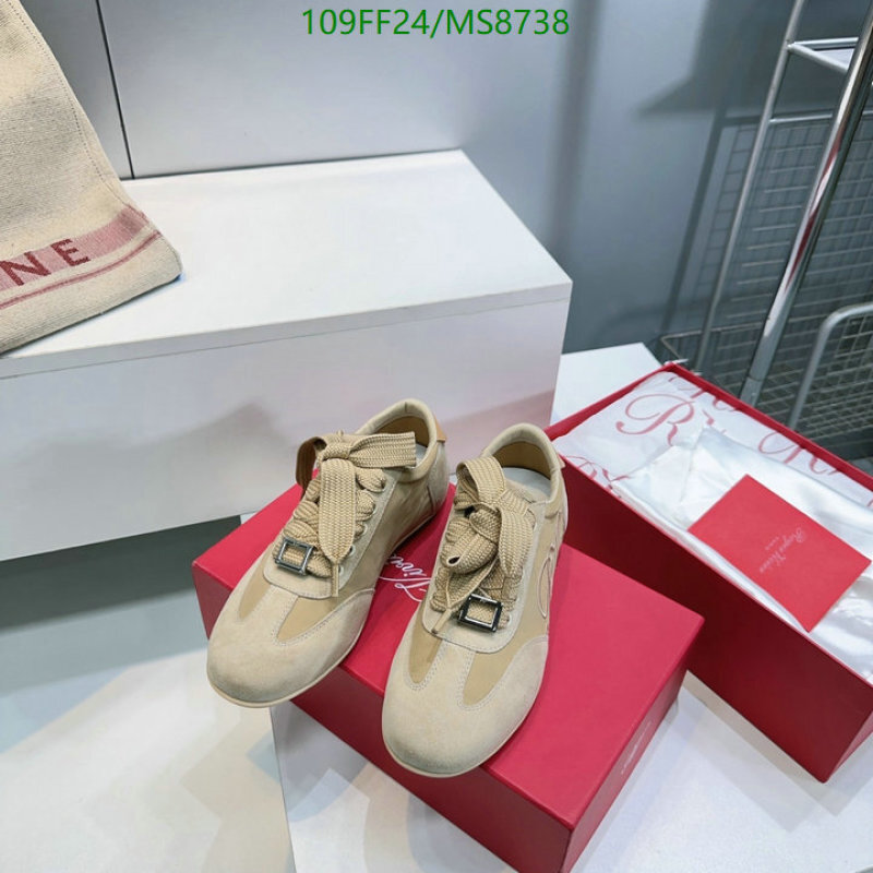 Roger Vivier-Women Shoes Code: MS8738 $: 109USD