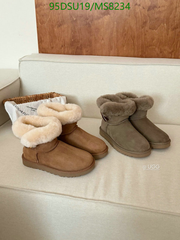 UGG-Women Shoes Code: MS8234 $: 95USD