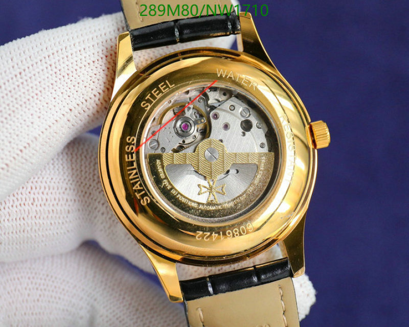 Vacheron Constantin-Watch-Mirror Quality Code: NW1710 $: 289USD