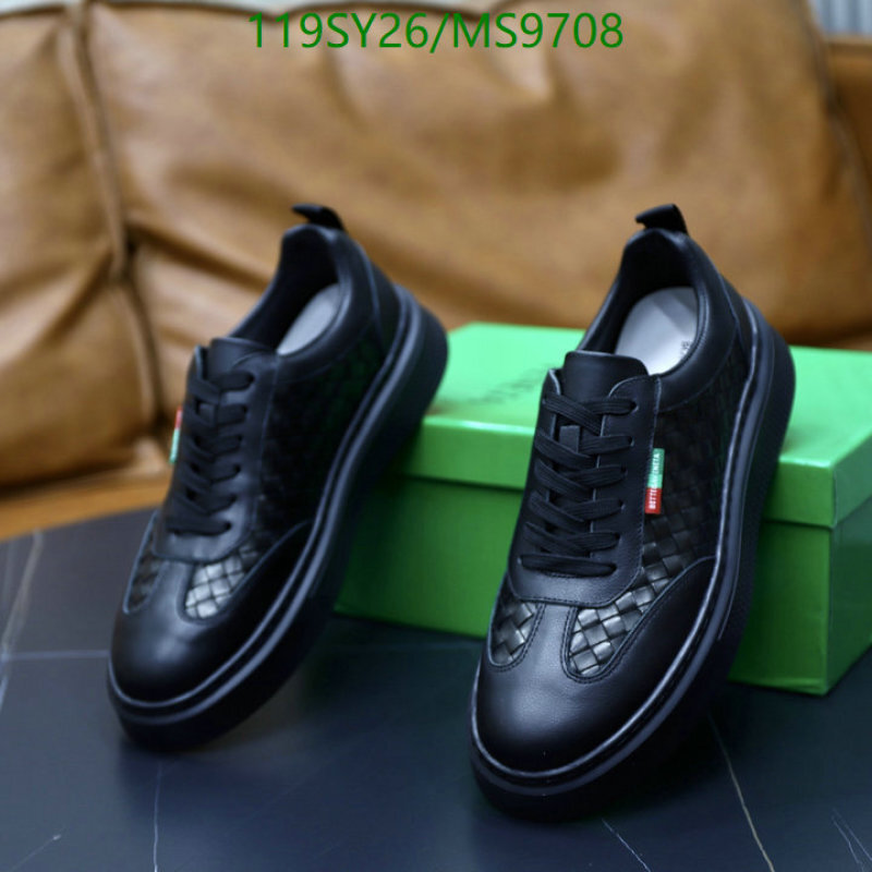 BV-Men shoes Code: MS9708 $: 119USD