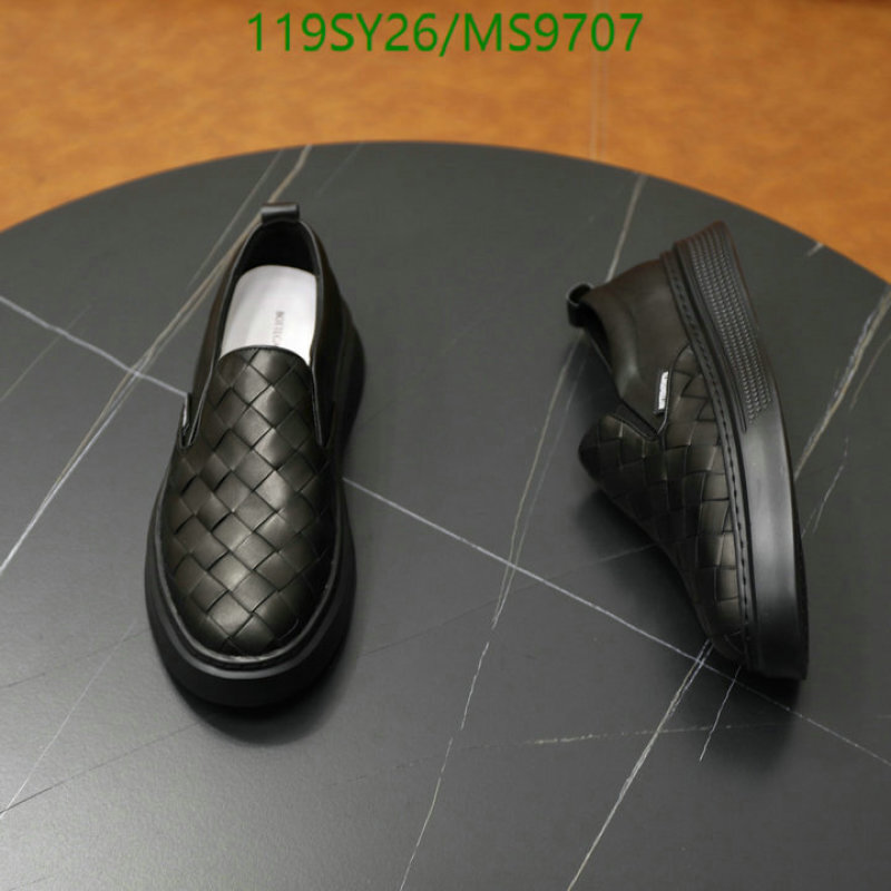 BV-Men shoes Code: MS9707 $: 119USD