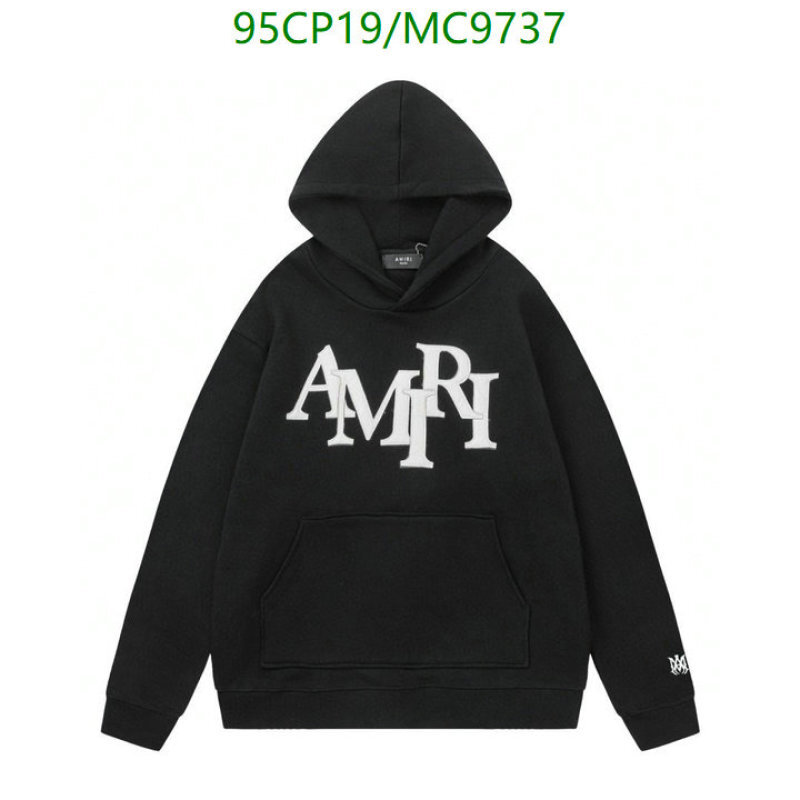 Amiri-Clothing Code: MC9737 $: 95USD