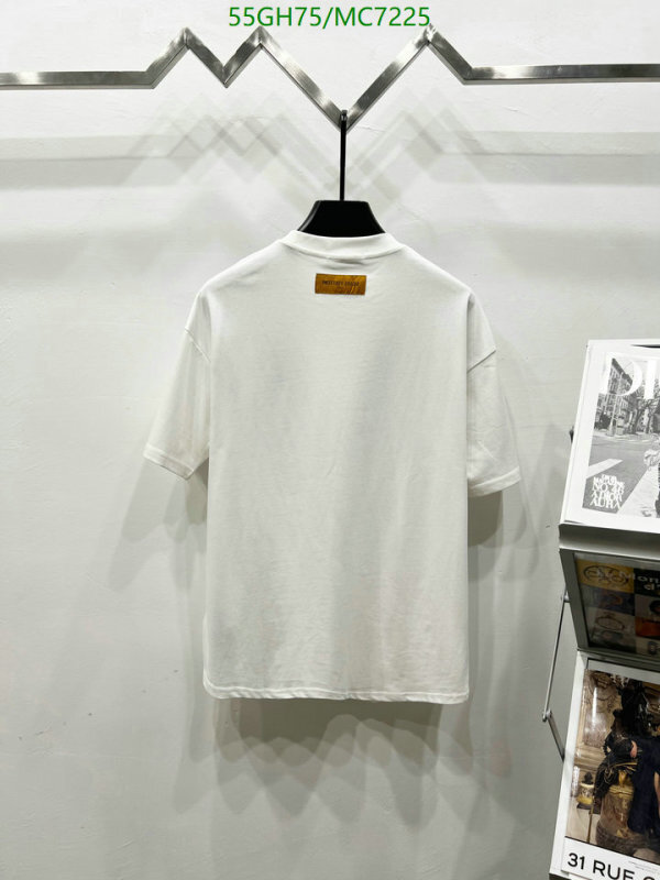 LV-Clothing Code: MC7225 $: 55USD