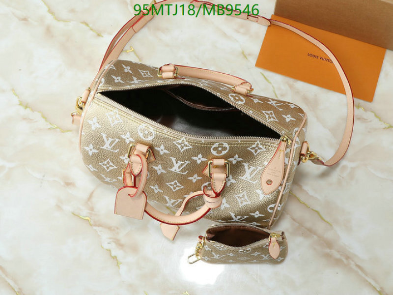 LV-Bag-4A Quality Code: MB9546 $: 95USD