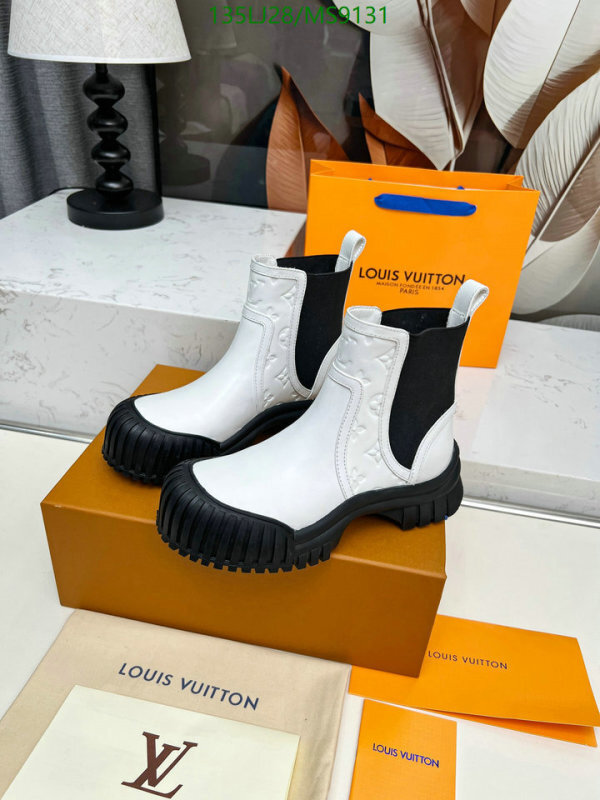 Boots-Women Shoes Code: MS9131 $: 135USD