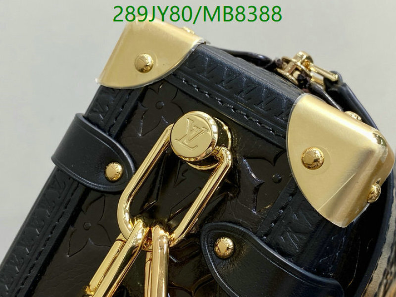 LV-Bag-Mirror Quality Code: MB8388 $: 289USD
