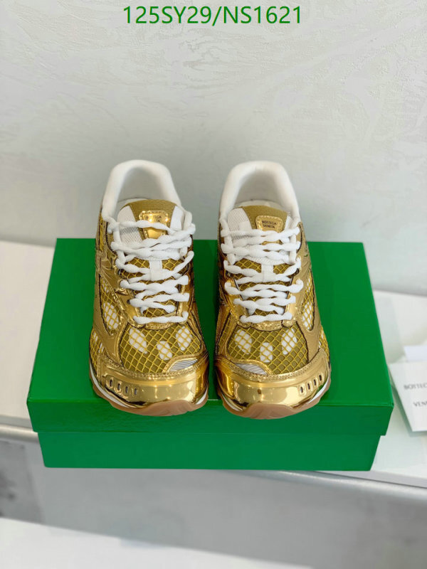 BV-Women Shoes Code: NS1621 $: 125USD