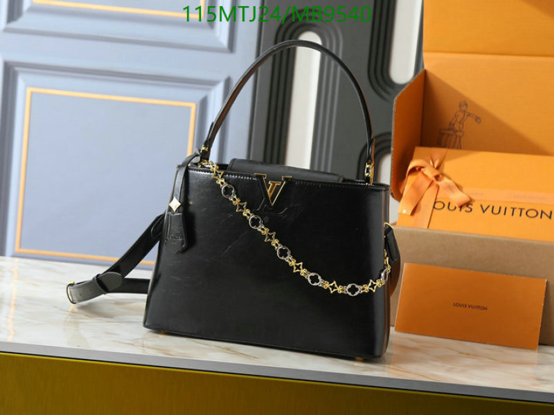 LV-Bag-4A Quality Code: MB9540 $: 115USD