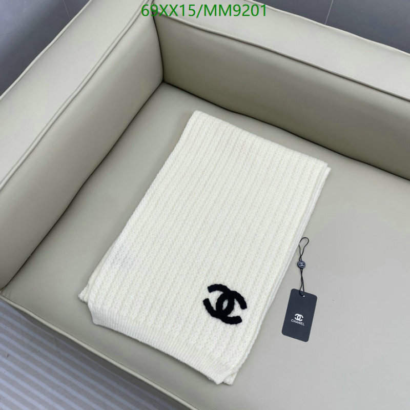 Chanel-Scarf Code: MM9201 $: 69USD