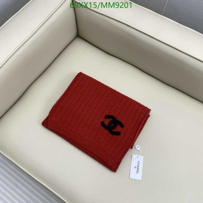 Chanel-Scarf Code: MM9201 $: 69USD