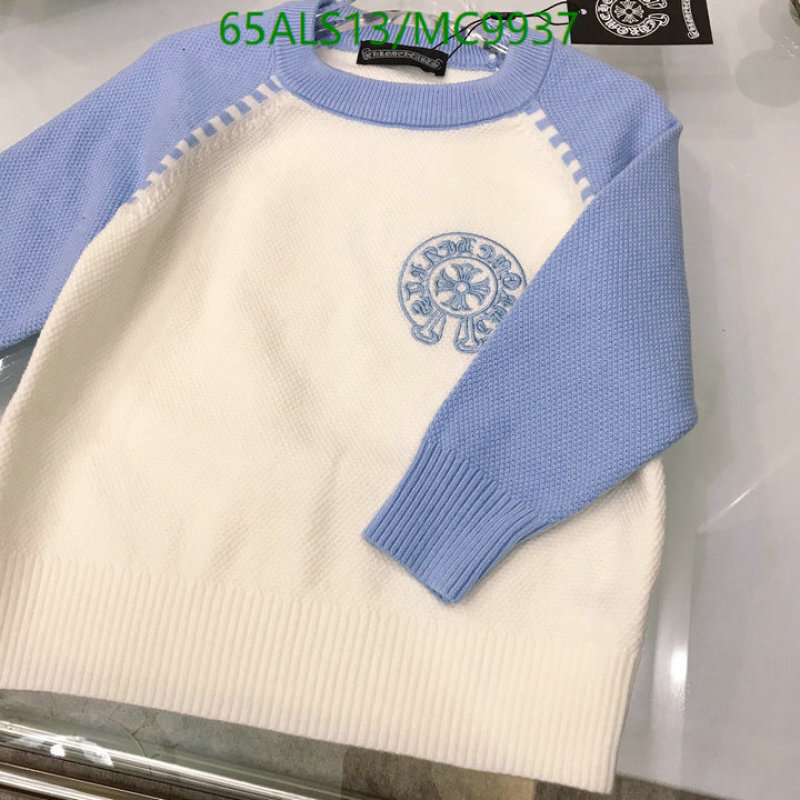 Chrome Hearts-Kids Clothing Code: MC9937 $: 65USD