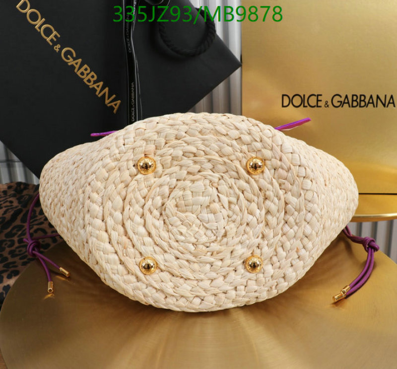 D&G-Bag-Mirror Quality Code: MB9878 $: 335USD