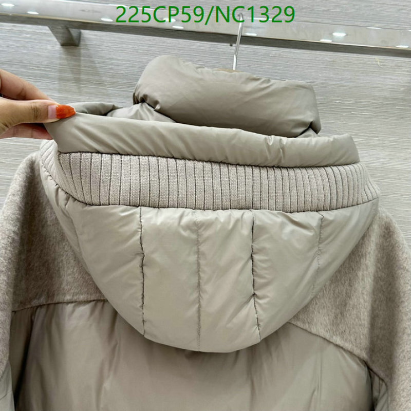 Loro Piana-Clothing Code: NC1329 $: 225USD