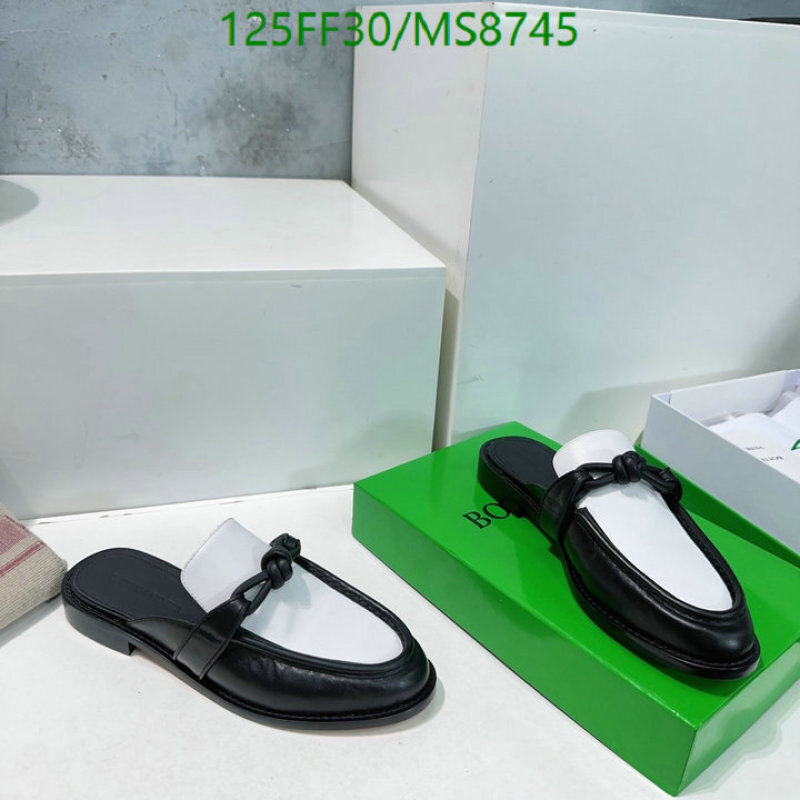 BV-Women Shoes Code: MS8745 $: 125USD