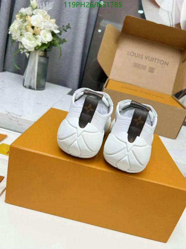 LV-Women Shoes Code: NS1785 $: 119USD