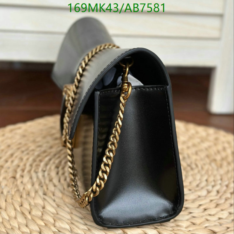 Marc Jacobs-Bag-Mirror Quality Code: AB7581 $: 169USD